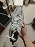 NEW BALANCE NB530官方老爹鞋男鞋女鞋复古情侣网鞋夏季透气百搭休闲运动鞋 白色 MR530SG 【建议拍小半码】 38.5 (脚长24cm尺码详询客服) 实拍图