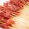 游牧御品 牛肉手把串60串 儿童烧烤食材烤肉烤串 香嫩不柴牧养小牛肉 实拍图