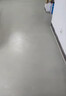 水性十合一地坪漆水泥地面改造室内家用耐磨环氧树脂地板地平油漆 十效合一【迷雾灰】环保地坪漆 【2斤】约施工8㎡/遍（送工具） 实拍图