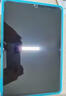 闪魔适用于华为matepad11钢化膜Pro11吋2024/22款11.5s标准版平板高清蓝光全屏膜 MatePad 11【蓝光膜】1片+神器 实拍图