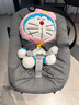 STOKKE 成长椅 Tripp Trapp 儿童餐椅宝宝婴儿座椅 TT椅 黑色 实拍图