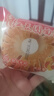 嘟赴老式红豆沙馅面包圈手撕面包夹心欧包甜甜圈早餐办公室零食1000g 实拍图