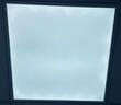 欧斯照明led平板灯600x600集成吊顶灯6060矿棉板嵌入式吸顶天花面板扣板灯 38瓦单驱动-600*600mm-高亮白光 实拍图