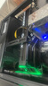 影驰 GeForce RTX 5060 金属大师 黑金版 OC DLSS 4 电竞游戏/设计剪辑/直播娱乐/AI本地部署电脑显卡 实拍图