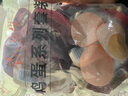 香巴佬经典卤蛋30g*10枚 浙江老字号 休闲零食即食方便速食鸡蛋 实拍图