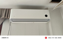 小米（MI）米家 3匹 新一级能效 巨省电 大挂机 变频冷暖 智能互联72GW-NA30/N1A1【国家补贴20%】 实拍图