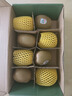 佳沛（zespri）新西兰绿奇异果 8个装单果重约123-135g 源头直发一件包邮 实拍图