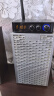 毕亚兹 【全新升级】蓝牙适配器5.1发烧级HiFi音频蓝牙接收器/发射器 无损CD级音质音箱功放免驱动 实拍图