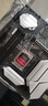 七彩虹（Colorful）BATTLE-AX B760M-PLUS WIFI V20 DDR4  黑刃主板支持14600KF/12600KF（Intel B760/LGA 1700） 实拍图