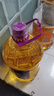 福临门压榨一级 葵花籽油6.18L 食用油 富含维E 中粮出品 实拍图