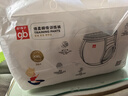 好孩子绵柔瞬吸拉拉裤尿不湿夜用超薄安睡裤36片XXL【品牌直供更安心】 实拍图