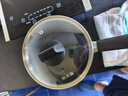 炊大皇 奶锅汤锅泡面宝宝辅食热奶锅18cm 电磁炉通用 翠釜BG18MP 实拍图