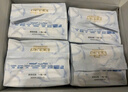 淘淘氧棉天山白纯棉消毒级卫生巾410mm6片*4【品牌直供 安心品质】 实拍图