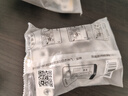 固特（GUTE）铰链柜门合页不锈钢加厚液压阻尼缓冲柜门飞机合页无盖大弯 实拍图
