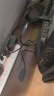 毕亚兹 手机无线投屏器5G+2.4双频传输协议音视频同屏器 支持苹果华为手机电脑接电视显示器投影仪 实拍图