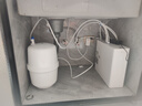 奥克斯（AUX）净水器家用厨下式RO反渗透瞬时1200G出水0阻垢台下用净水机排行前十名直饮一体机接自来水净饮机 【升级瞬时1200G】白小鲸净水器 实拍图