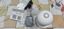 普联（TP-LINK） 800万4K极清全彩智能摄像头家用无线 室内监控器360度全景夜视手机远程通话宝宝看护IPC48AW Plus 实拍图