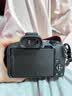 佳能（Canon）EOS R50微单相机 入门级半画幅 旅行家用学生vlog 4k视频小巧便携 r50数码照相机 R50黑色套机+RF50 F1.8【人像双镜头】 套餐二【摄影三脚架-多种滤镜-反光板 实拍图
