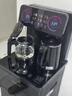 美菱（MeiLing）茶吧机 家用多功能智能遥控温热型立式饮水机 高颜轻奢【曜石黑 温热型 】24H保温 实拍图