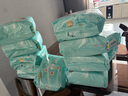 【准新品】帮宝适一级帮纸尿裤小包装NB29片(≤5kg)新生尿裤尿不湿 超薄透气散热 实拍图