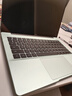 华为MateBook 14 Linux版 国家补贴20% 笔记本电脑2.8K OLED触控屏 酷睿Ultra 5 32G 1T原野绿 实拍图