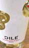 DILE意大利 天使之手 阿斯蒂DOCG低醇甜白葡萄酒 750ml*1支 热门商品 实拍图