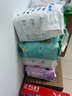 MOONY苏菲尤妮佳慕怡小羊驼超薄透气拉拉裤L码34片(9-14kg) 实拍图