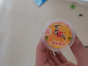 喜之郎 蜜桔果肉果冻约35杯（990g+60g）0脂肪 儿童零食 休闲零食大礼包 实拍图
