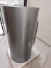 美的（Midea）【亲肤活水Q5S】60L电热水器 瞬热洗富锶养肤温泉浴 免换镁棒3200W速热家用储水式国家补贴20% 实拍图