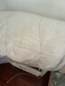多忆绵眠（duoyimianmian）新疆长绒棉被芯全棉花被子手工棉絮棉胎褥子床垫加厚保暖冬被单人 新疆长绒棉被7斤 180*200cm 实拍图