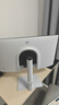 KTC 27英寸2K高清200Hz 1152分区QD-MiniLED显示屏HDR1000内置电源升降旋转电竞显示器国家补贴M27T6S 实拍图