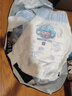 亲格纸尿裤新品海底世界新生婴儿医护级超薄透气全包拉拉裤宝宝尿不湿 【特大】一体裤5XL码34片/包 实拍图