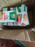巴麗岛饮料果汁100%苹果汁180ml*10袋 无添加纯果汁维c饮料 实拍图