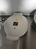 利仁（Liven）新款元宝电饼铛家庭用加大加深38mm深烤盘1800W双面加热电饼档烙饼锅煎饼锅烤肉锅早餐机LR-J3436 实拍图