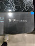 美的（Midea）波轮洗衣机全自动家用 MB100V36T 10公斤 除螨 抗菌桶防污染 新风换气 以旧换新 家电国家补贴 实拍图