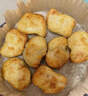 优形 凤祥食品 乐享鸡块 2斤 冷冻 裹粉油炸鸡块 半成品 空气炸锅食材 实拍图