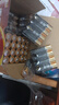 南孚5号电池40粒 五号碱性 聚能环4代 适用耳温枪/血糖仪/无线鼠标/遥控器/血压计/挂钟/血氧仪等 实拍图