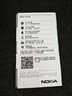 诺基亚NOKIA新105 4G 全网通移动联通电信 老人老年按键直板学生儿童备用戒网手机 双卡双待  蓝色 实拍图