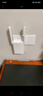 普联（TP-LINK） AX3000双频千兆WiFi6 子路由 无线路由器 信号扩展 Mesh易展 墙面路由信号放大器  XDR3032易展版 实拍图