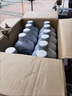 博世（BOSCH）有机长效汽车防冻液发动机冷却液 养车保养 冰点-45℃ 4L（红色） 实拍图