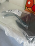 亿力吸尘器家用手持轻量超强大吸力 桌面床上地毯干湿吹吸两用 小型除尘吸猫毛神器小白桶12L 国家补贴 实拍图
