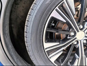 锦湖轮胎KUMHO汽车轮胎 225/55R18 98H KL33 原配新途胜/新ix35 实拍图