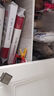 金沙河 面条 风味荞麦挂面 杂粮面 粗粮挂面 高含量荞麦面   1kg 实拍图