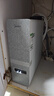 美的（Midea）【白泽Max 1200G】0阻垢剂净水器国家补贴家用 6年RO反渗透厨下式直饮过滤净水机 触控屏双出水 实拍图