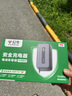 公牛（BULL）电动车电瓶车充电器铅酸爱玛雅迪台铃等 品字形通用接头72V3A适用于72V20Ah铅酸电池 实拍图