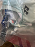 YONEX尤尼克斯yy羽毛球服刺绣速干透气俱乐部团购套装比赛团队110498 男款 YOBC3124  藏青  刺绣升级 L 实拍图