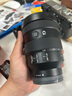 索尼（SONY）FE 24-105mm F4 全画幅标准变焦微单相机G镜头 E卡口(SEL24105G) 实拍图