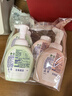 滴露（Dettol）泡沫洗手液西柚+青柠250ml*4 水润泡泡抑菌补充装儿童家庭 实拍图