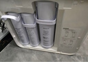 沁园（TRULIVA）沁园家用净水器滤芯小白鲸复合滤芯KRL3913/15/16/3006/5018PPCG-W10-D-MK(Ⅱ)/PPCG-T10-D-MK(Ⅱ) 实拍图