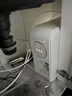 沁园（TRULIVA）净水器机家用小白鲸1000Gpro 6年RO过滤净水器 厨下式直饮机净饮一体机 3L/分UR-S51098国家补贴 实拍图
